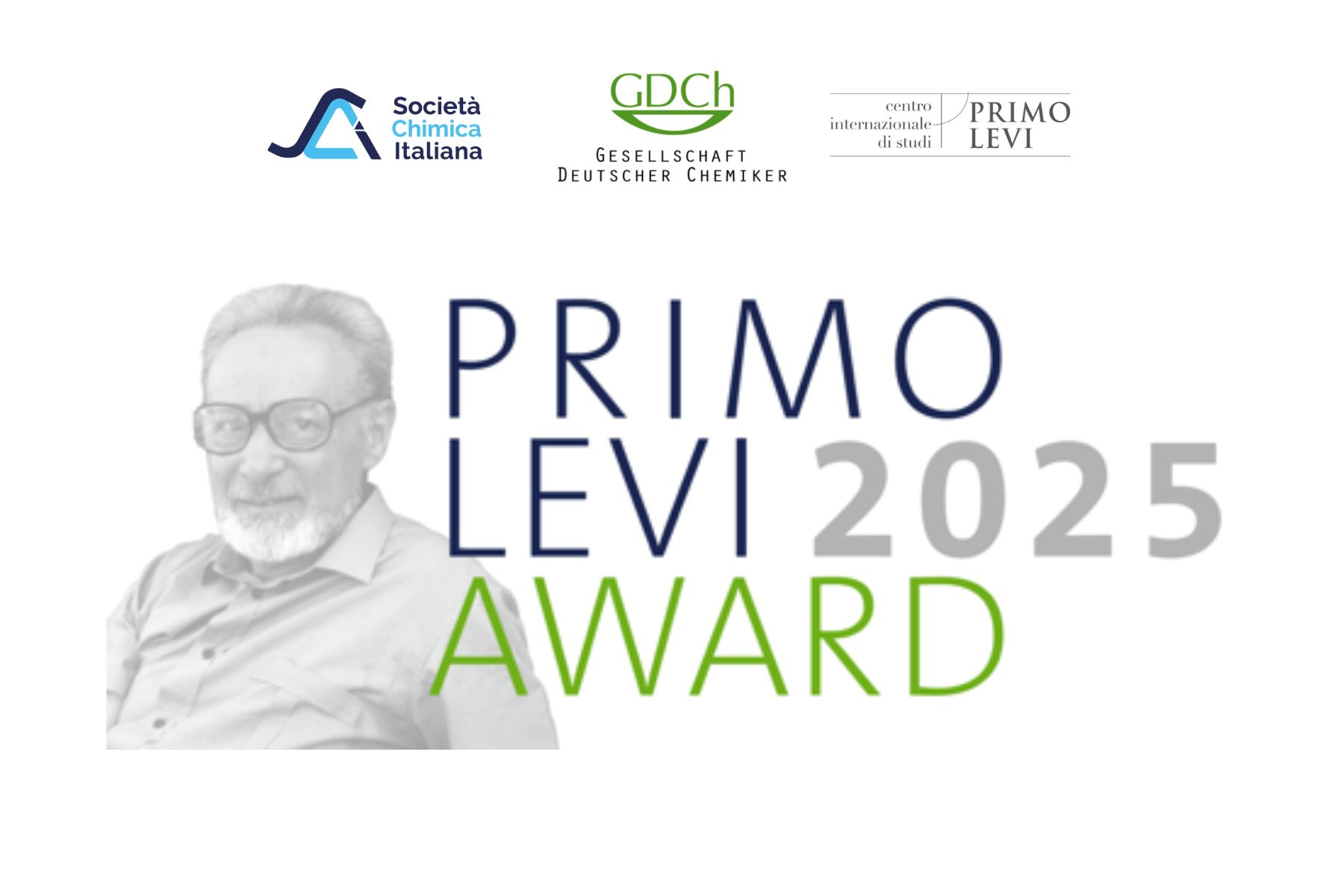 Primo Levi International Award 2025