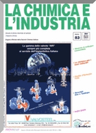 Anno 2001 - Numero 1