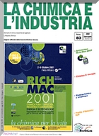 Anno 2001 - Numero 6