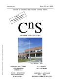 Cns - Numero 2 - Anno 2000
