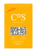 Cns - Numero 2 - Anno 2002