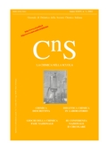 Cns - Numero 3 - Anno 2002