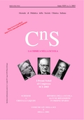 Cns - Numero 2 - Anno 2003