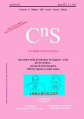 Cns - Numero 3 - Anno 2003