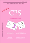 Cns - Numero 4 - Anno 2003