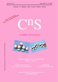 Cns - Numero 5 - Anno 2003