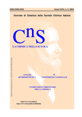 Cns - Numero 3 - Anno 2004