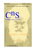 Cns - Numero 4 - Anno 2004