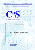 Cns - Numero 2 - Anno 2005