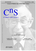 Cns - Numero 2 - Anno 2006