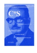 Cns - Numero 2 - Anno 2008