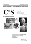 Cns - Numero 4 - Anno 2012