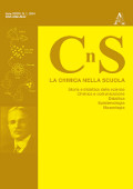 Cns - Numero 1 - Anno 2014