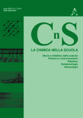 Cns - Numero 3 - Anno 2014