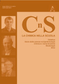 Cns - Numero 5 - Anno 2014