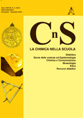 Cns - Numero 5 - Anno 2015