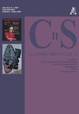 Cns - Numero 4 - Anno 2020