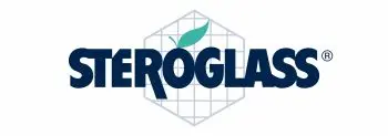 Steroglass
