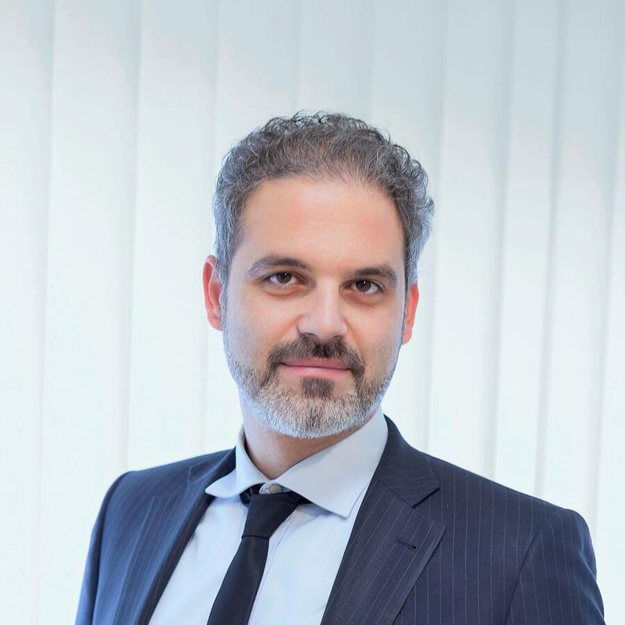 Prof. ANTIMO GIOIELLO