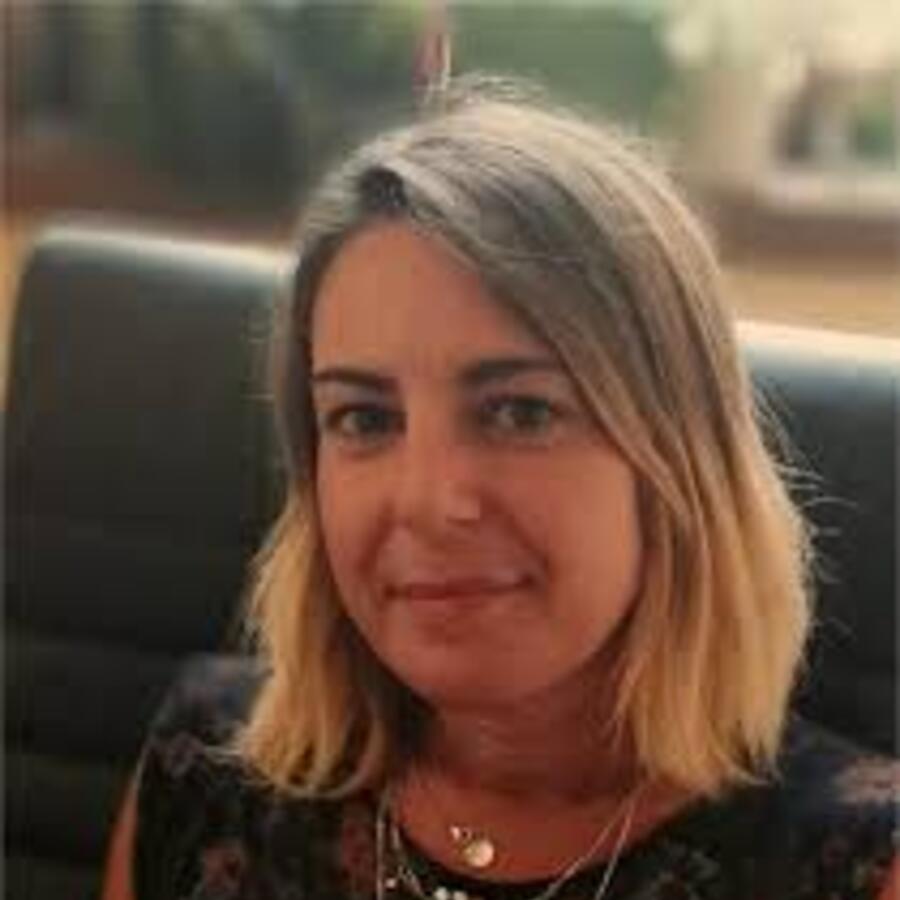 Anna Laura Capriotti