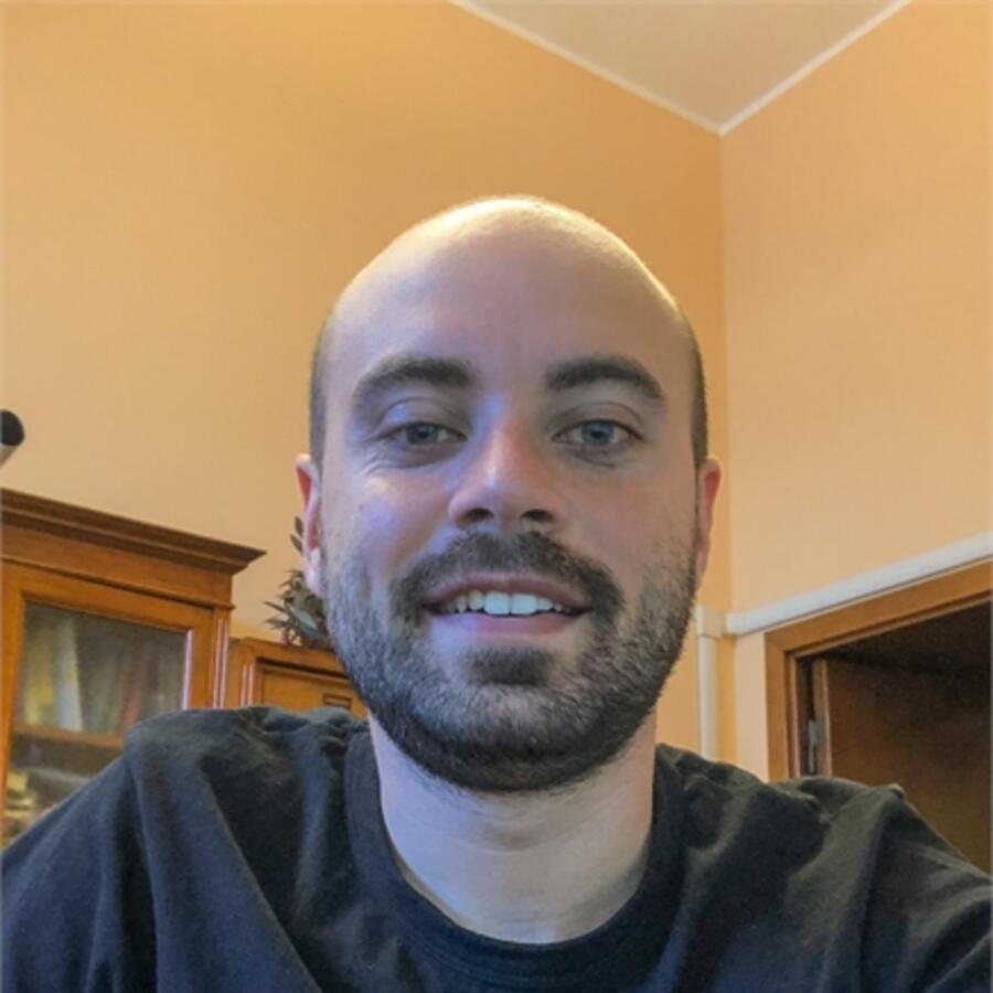 Andrea Cerrato