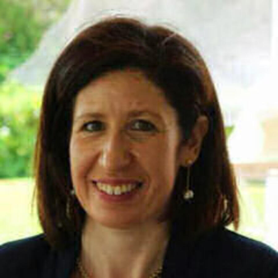 Prof.ssa Claudia Antonetti [Tesoriere] 