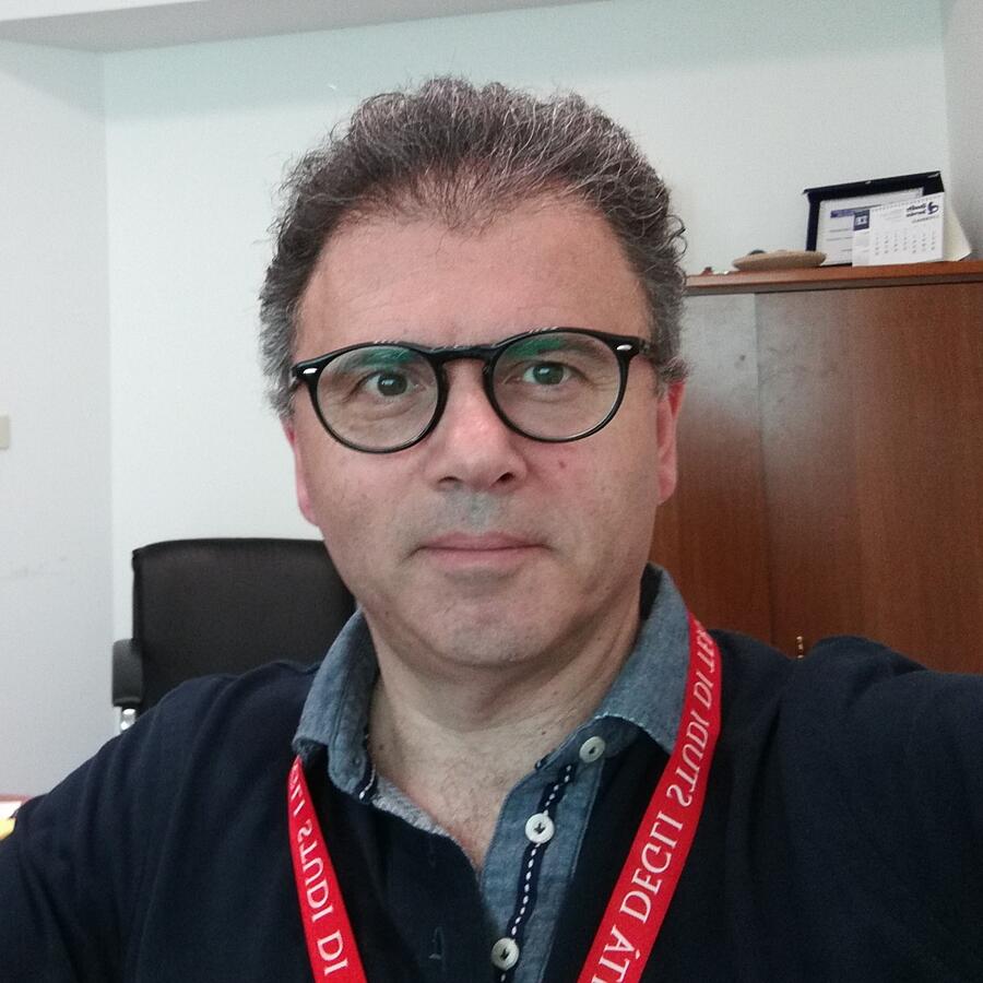 Dario Compagnone