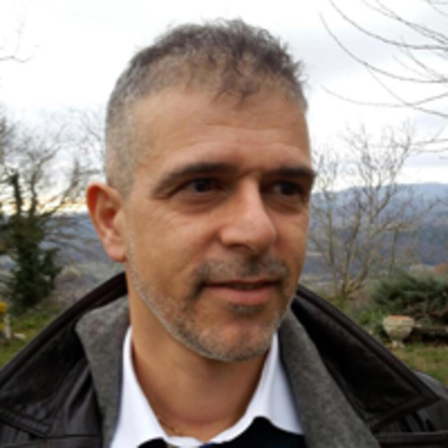 Prof. CRISTIANO ZUCCACCIA