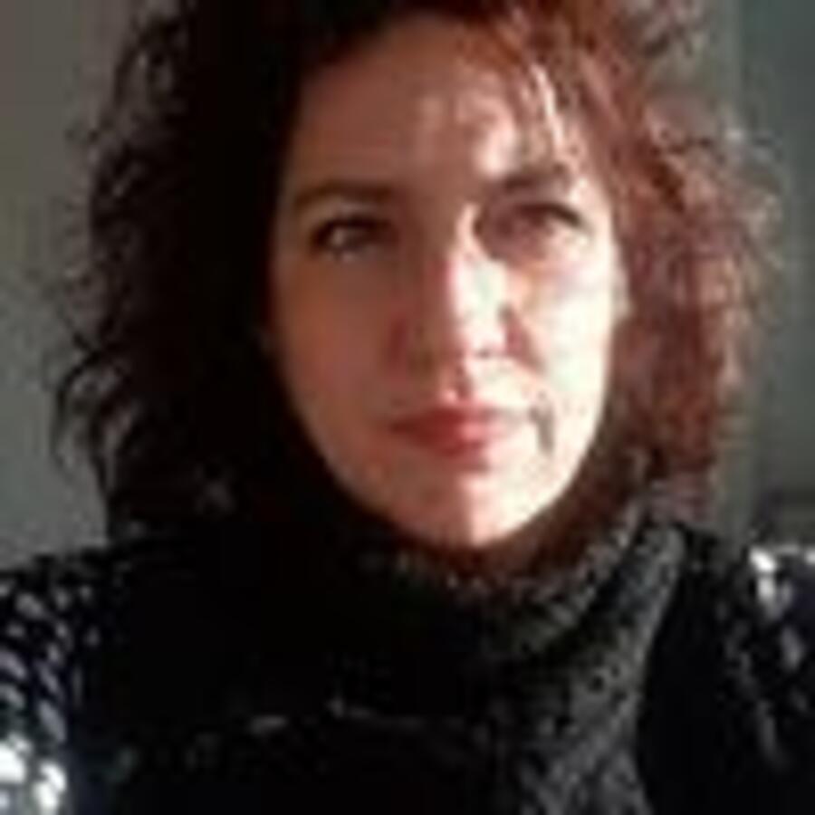 Elena Petricci