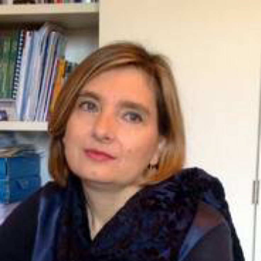 Prof.ssa FRANCESCA MARINI