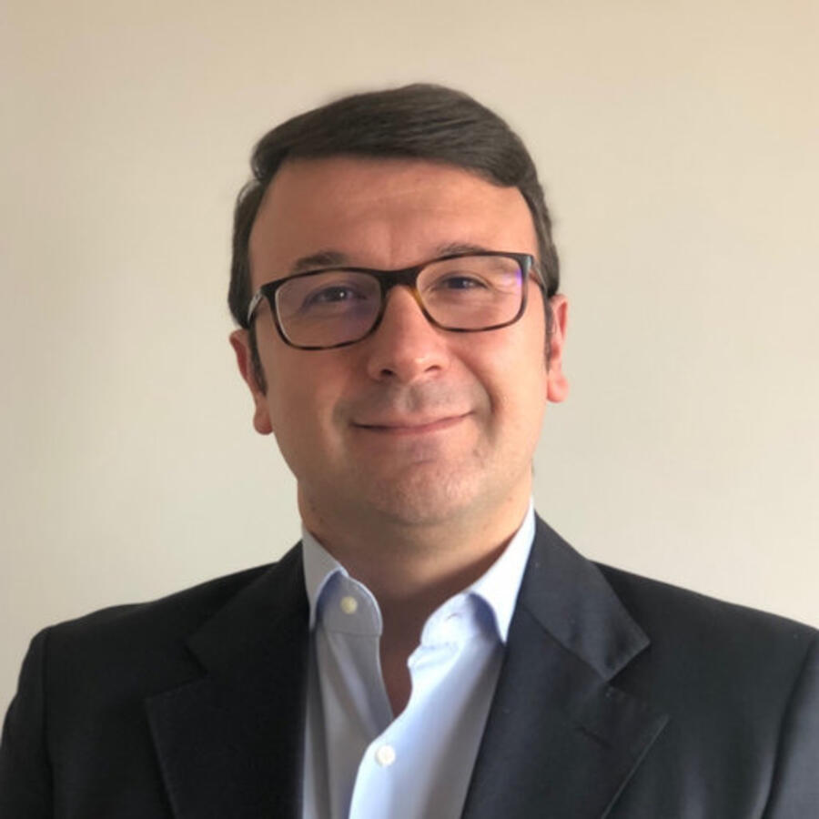 Prof. Francesco Mauriello