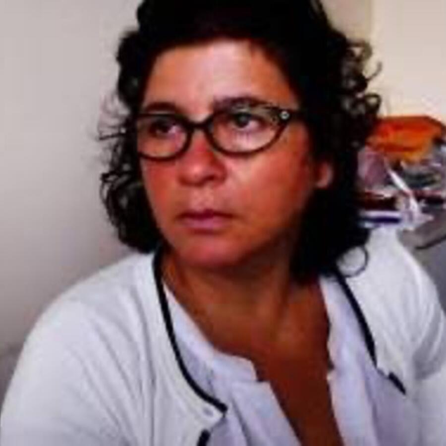 Prof.ssa Giorgia Oliviero