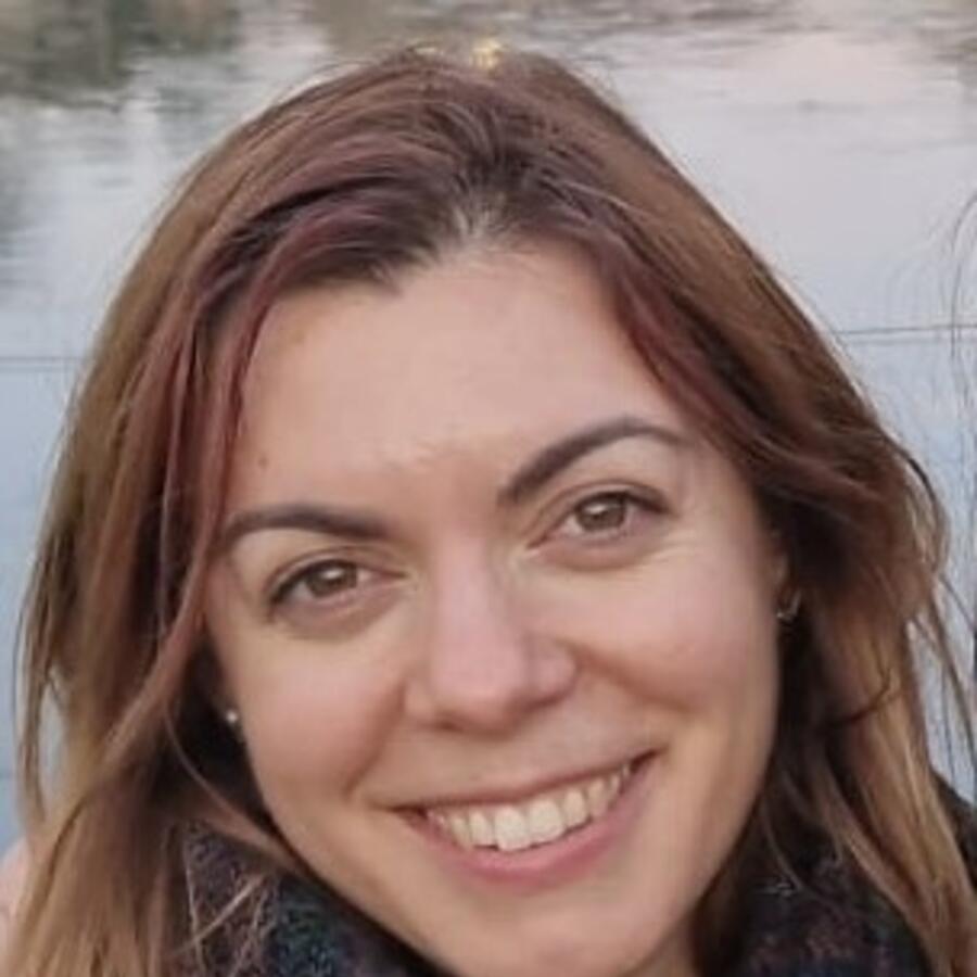 Prof.ssa Giulia Fiorani