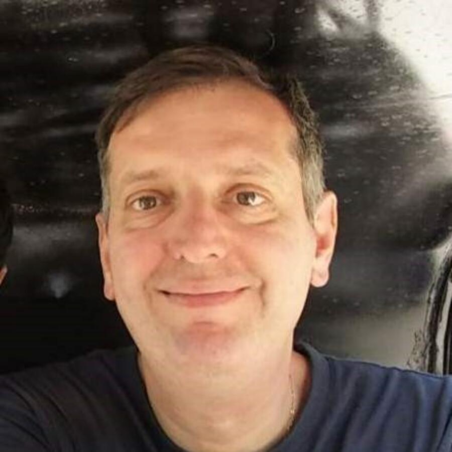 Dr. Matteo Guidotti