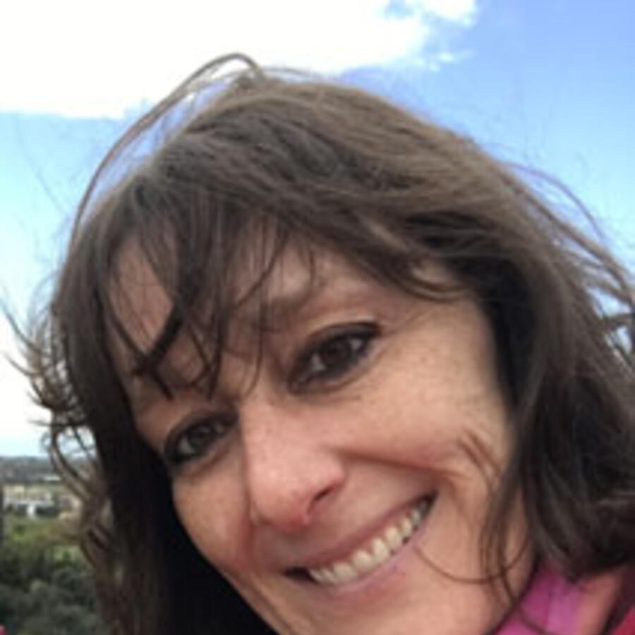 Prof.ssa AURELIE SCHOUBBEN
