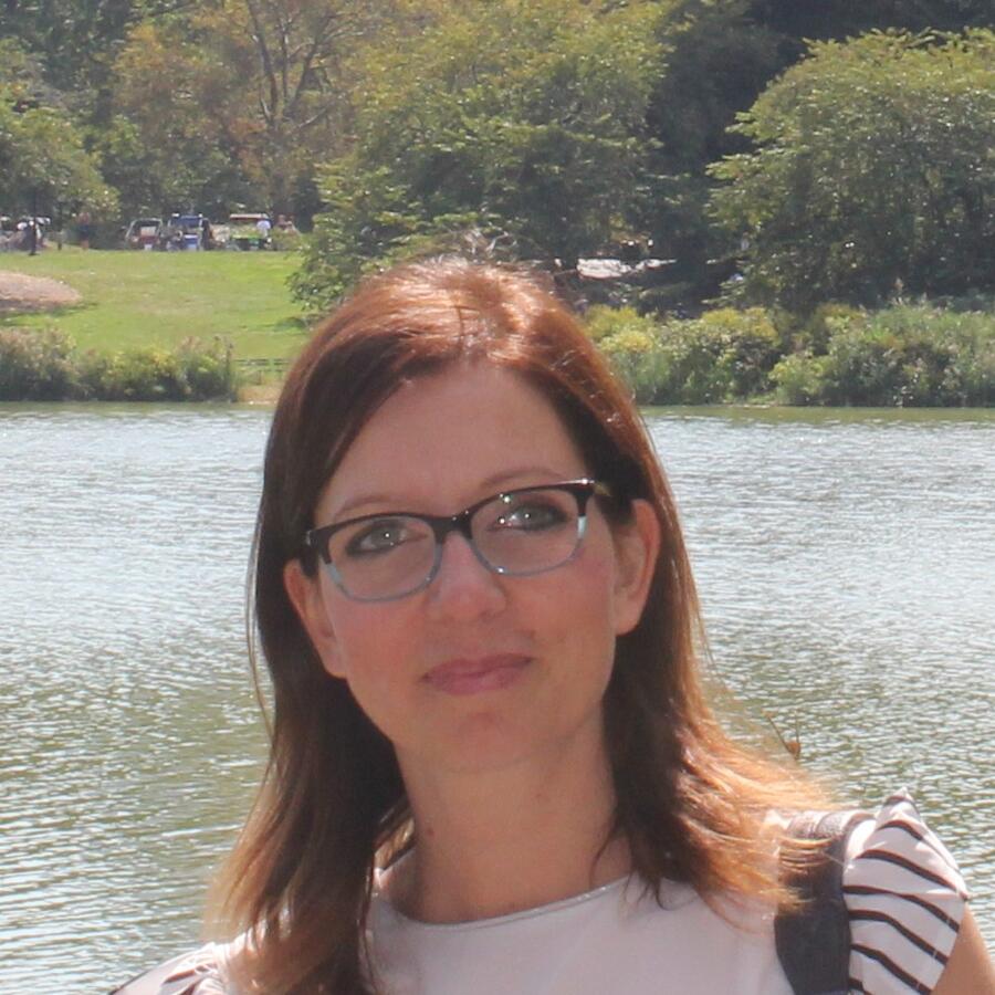 Prof.ssa Elisabetta Mazzotta