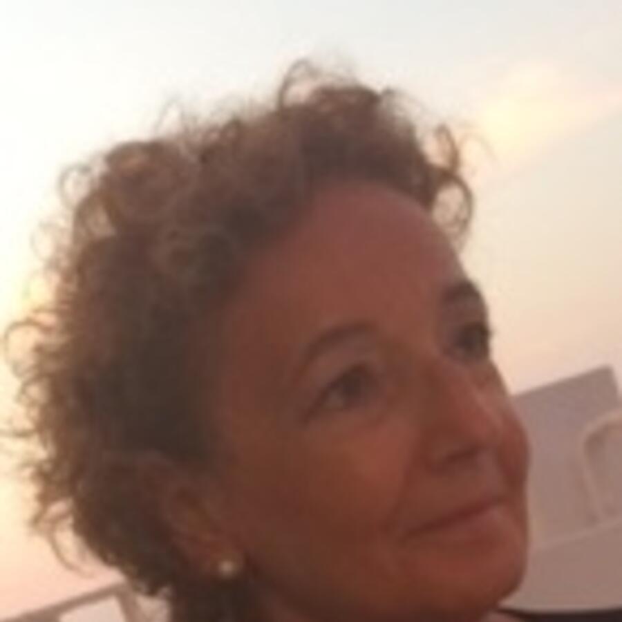Prof. Emanuela Licandro - Vicepresidente
