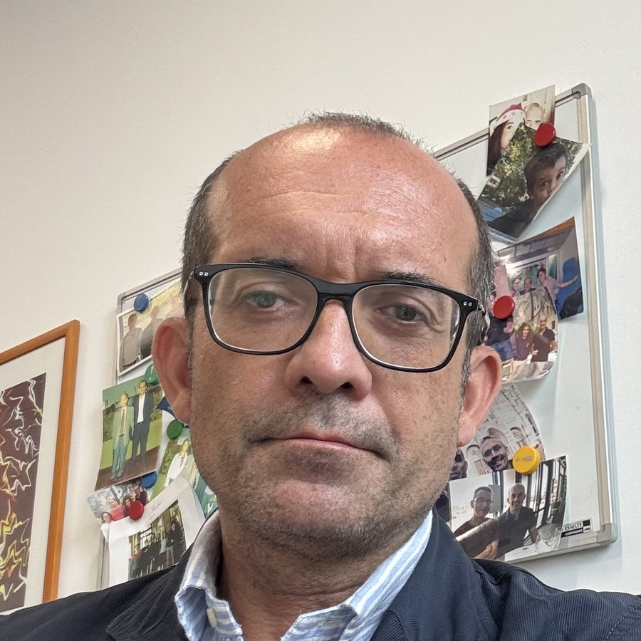 Marco Bandini