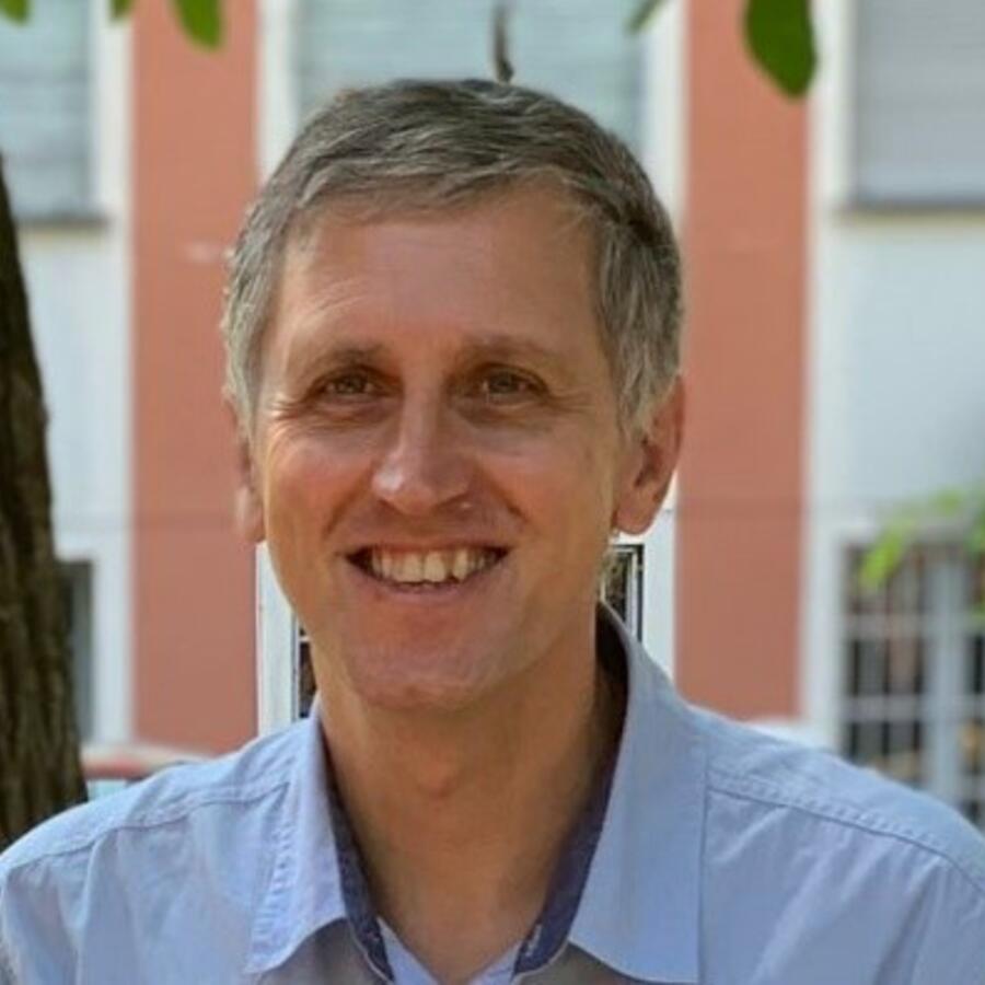 Prof. Maurizio Fagnoni