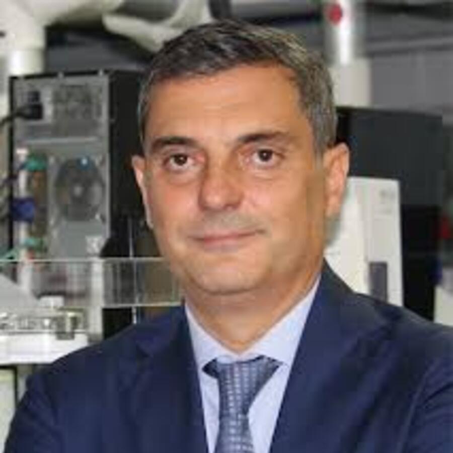 Luigi Mondello