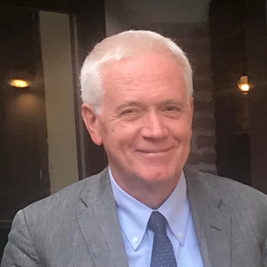 foto profilo past president