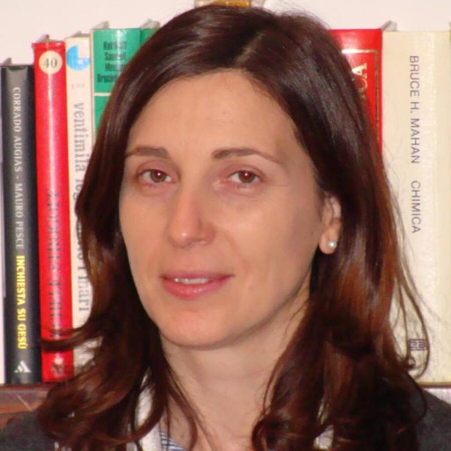 Prof.ssa ORIANA PIERMATTI