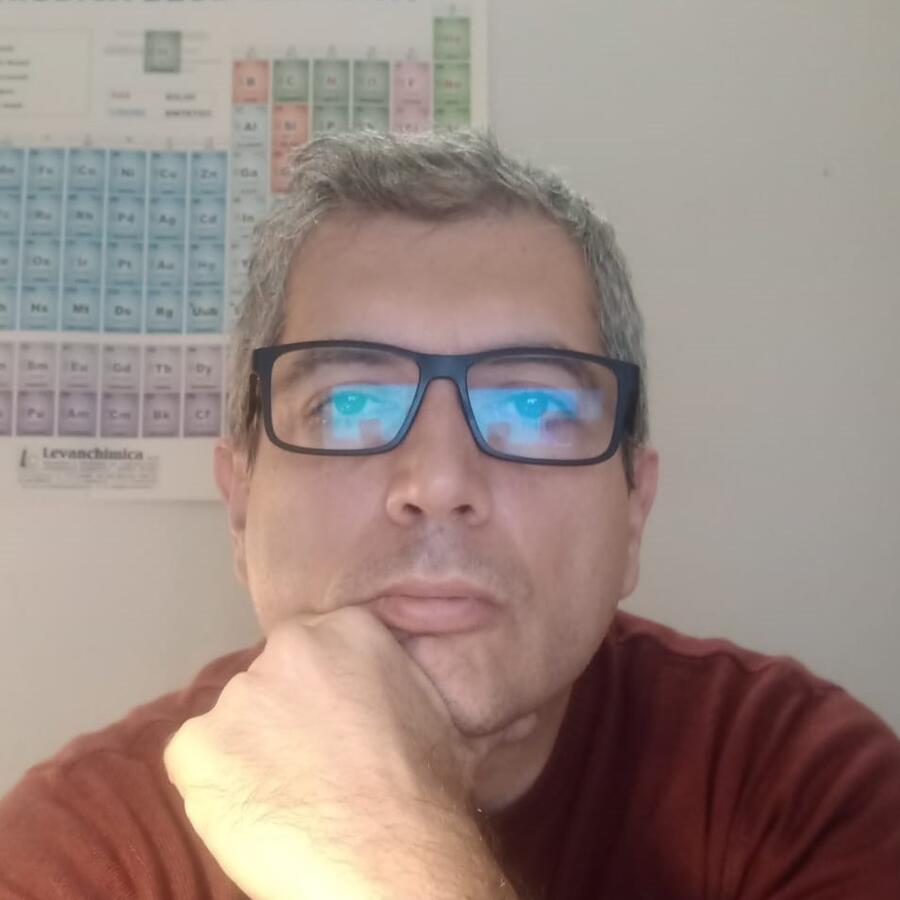 Prof. Antonio Monopoli- Presidente