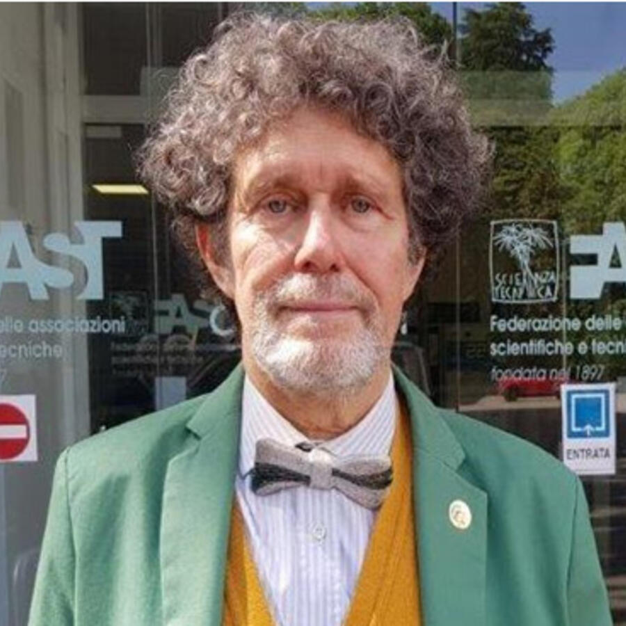 Dott. Rinaldo Psaro