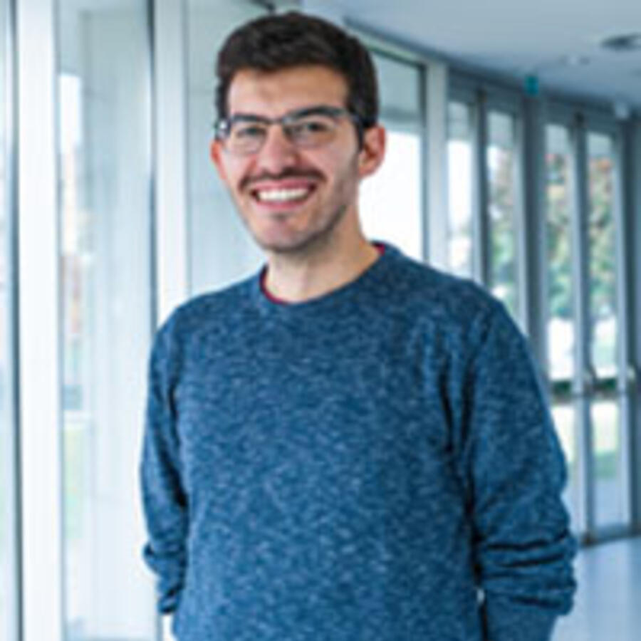 Dr. ROBERTO D'AMATO