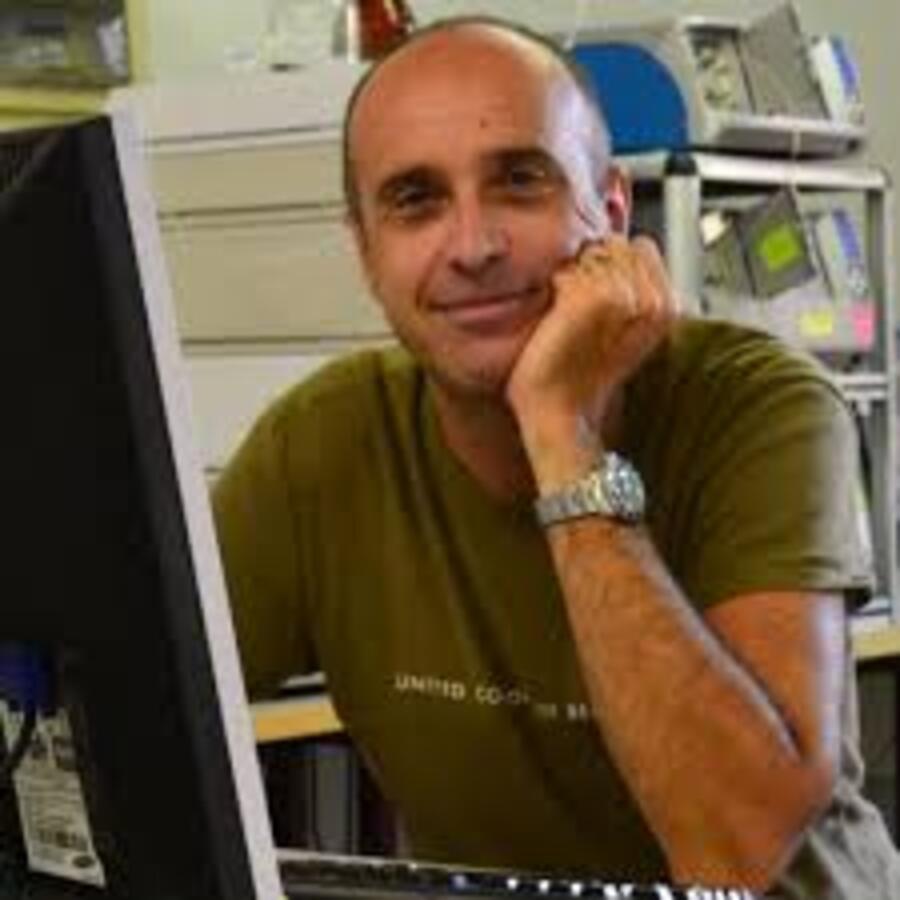 Pierluigi Reschiglian
