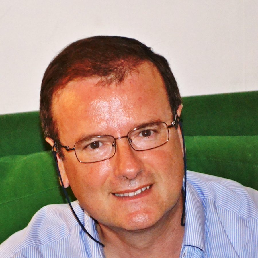 Prof. Sergio Stoccoro