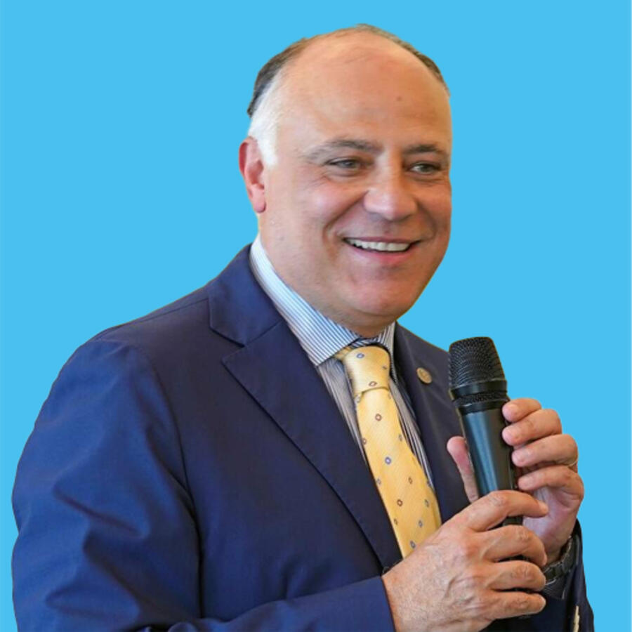 Stefano Alcaro