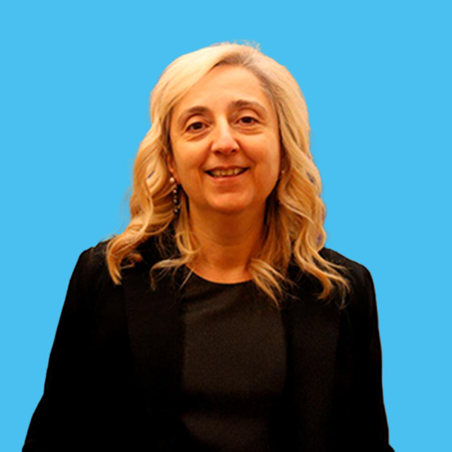 Maria Laura Bolognesi