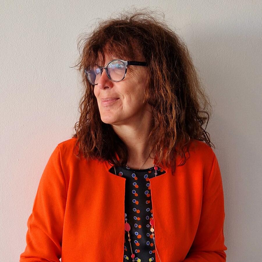 Dott. Carla Marchioro